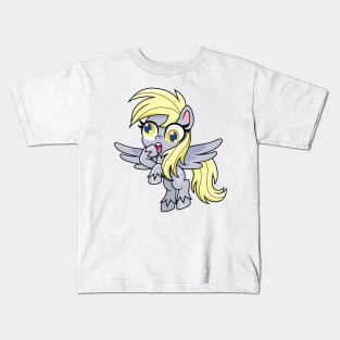 Pony Life Muffins Kids T-Shirt